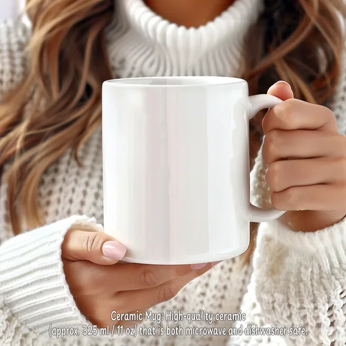 Ceramic Mugs