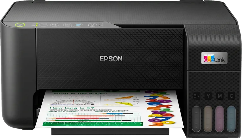 EPSON L3250