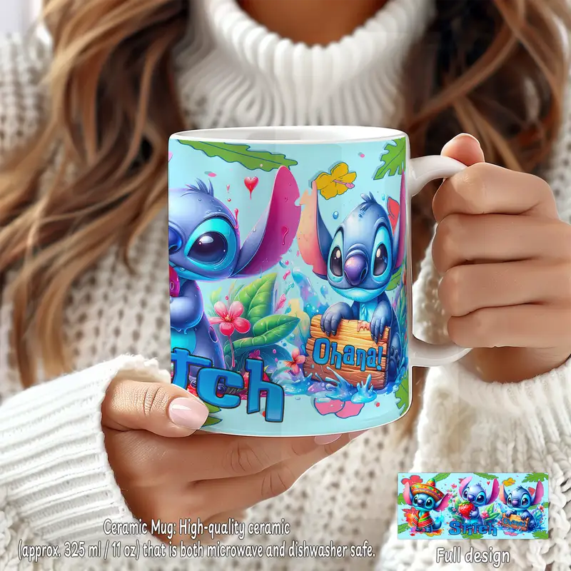Ceramic Mug