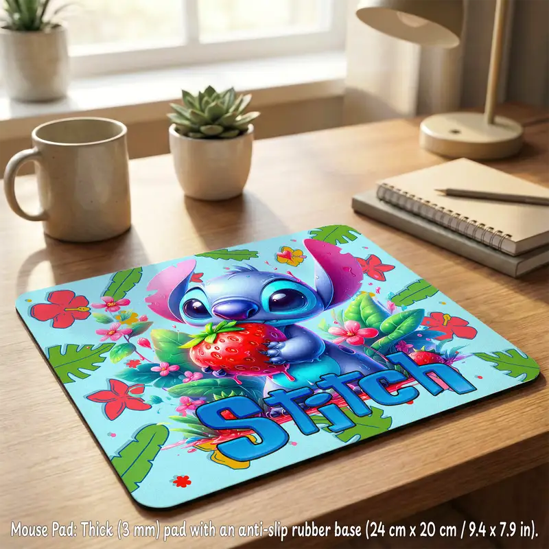 Mouse Pad