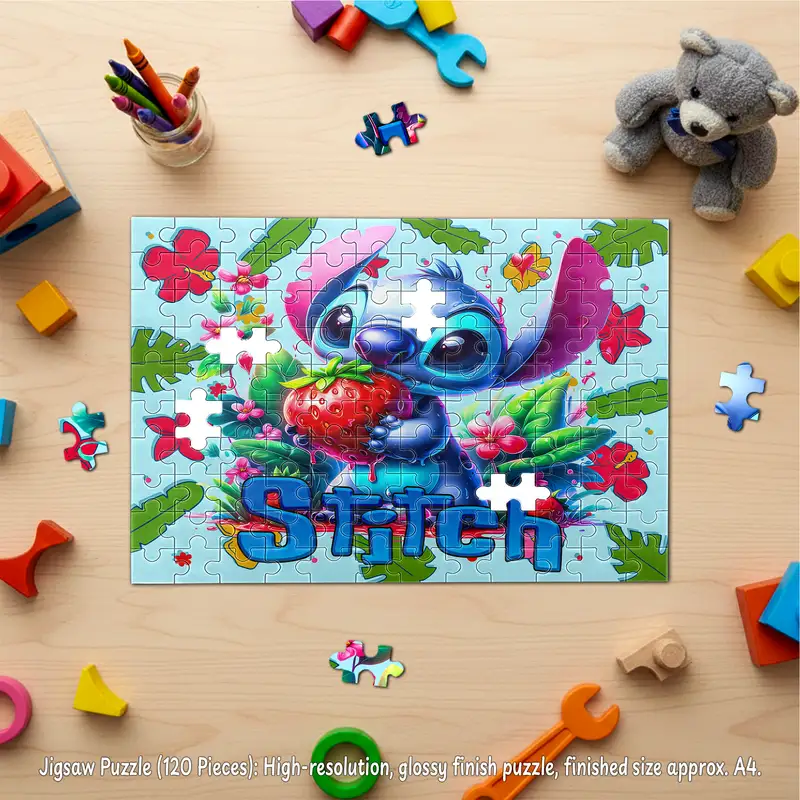 Jigsaw Puzzle